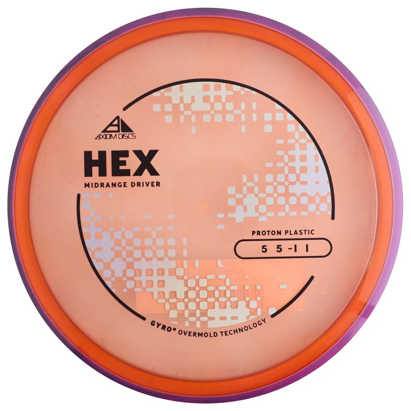 Proton Hex