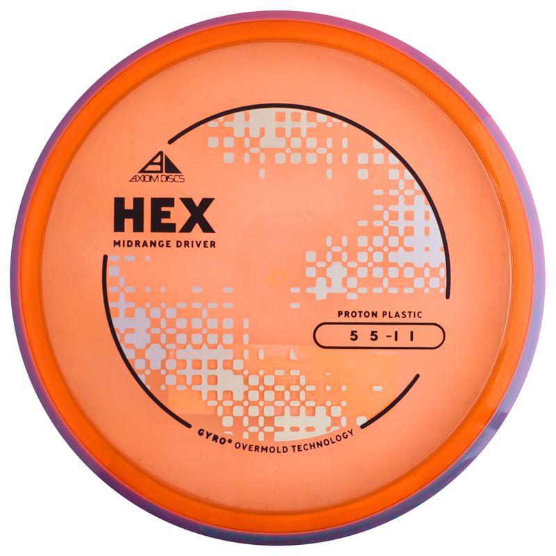 Proton Hex