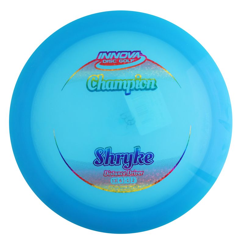 Champion Shryke