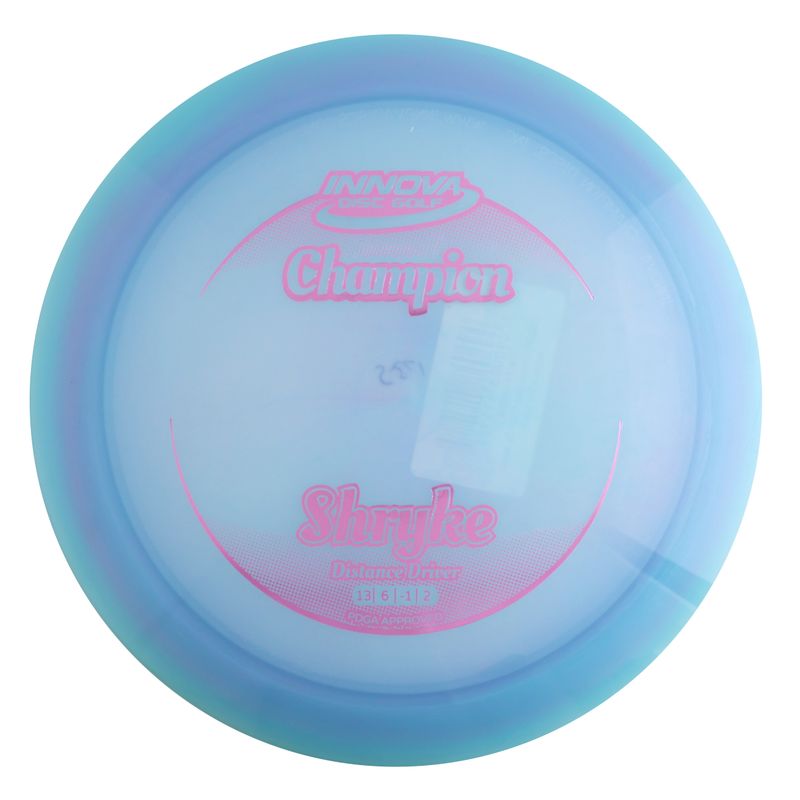 Champion Shryke