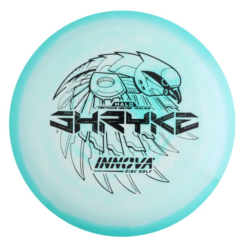 Halo Star Shryke