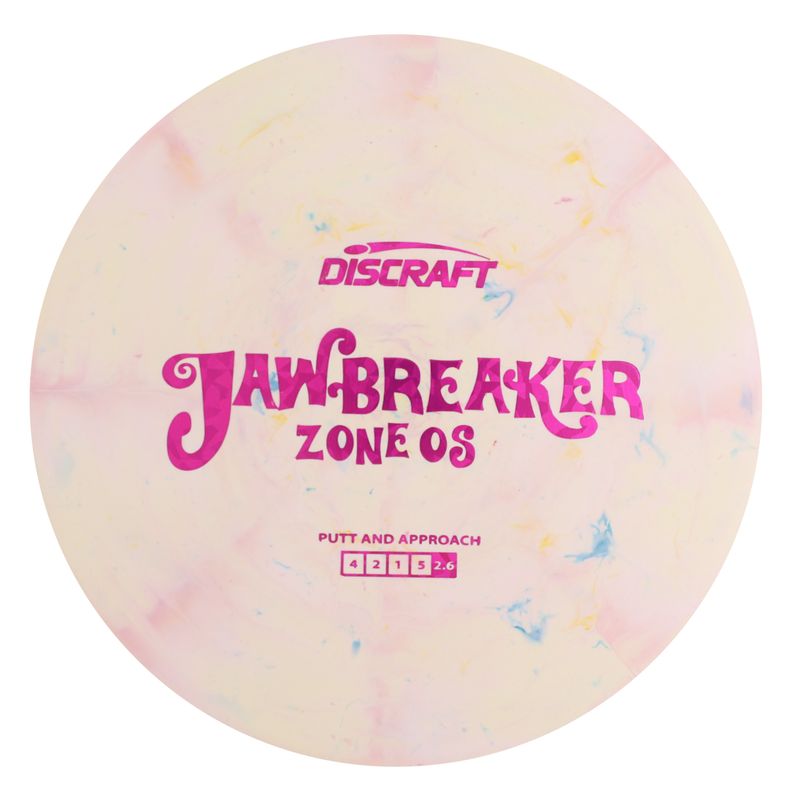 Jawbreaker Zone OS
