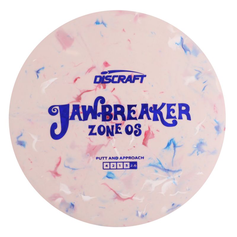 Jawbreaker Zone OS