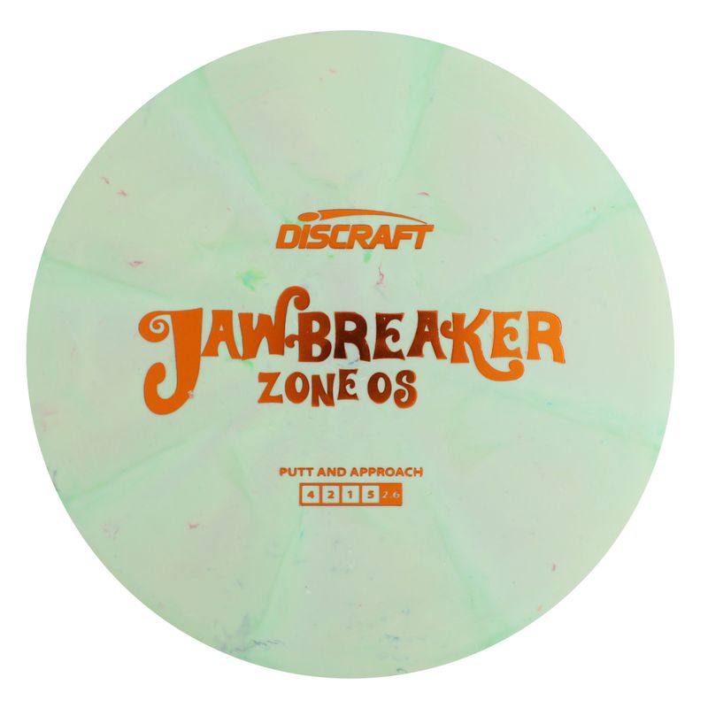 Jawbreaker Zone OS