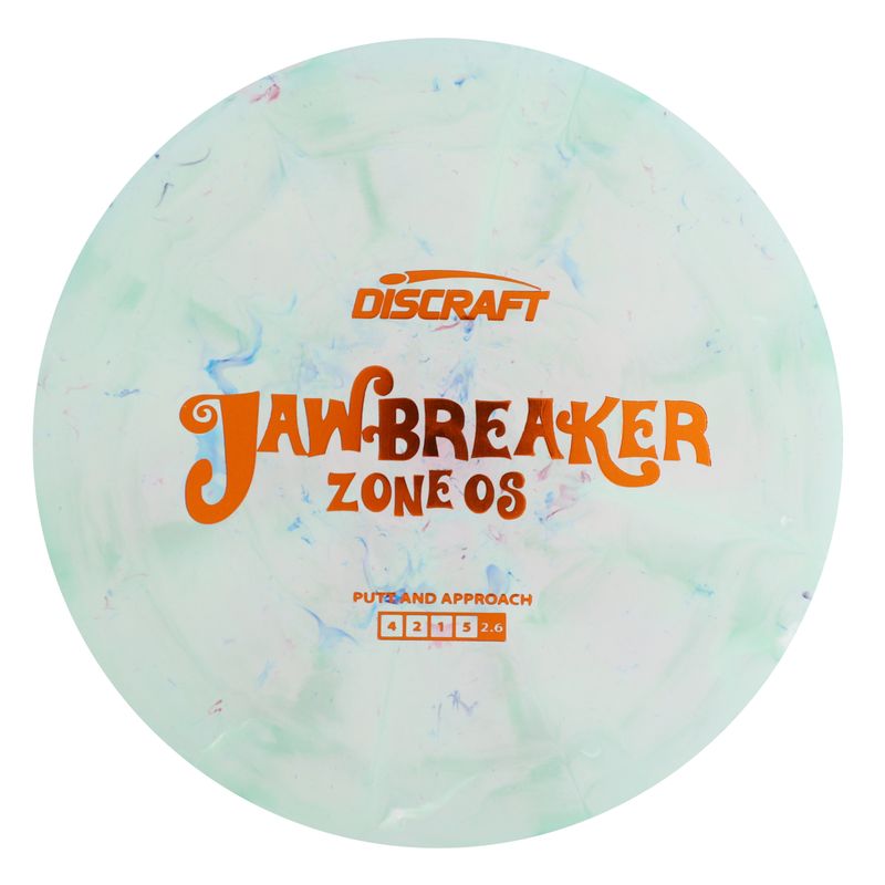 Jawbreaker Zone OS
