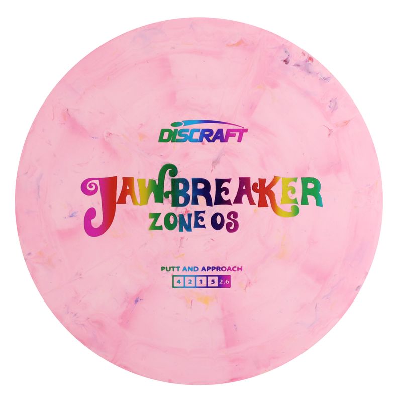 Jawbreaker Zone OS