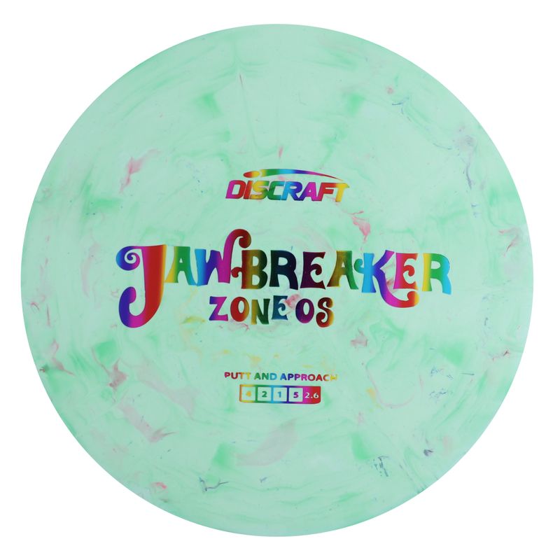 Jawbreaker Zone OS