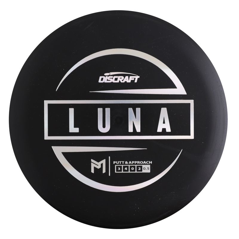 Jawbreaker Luna