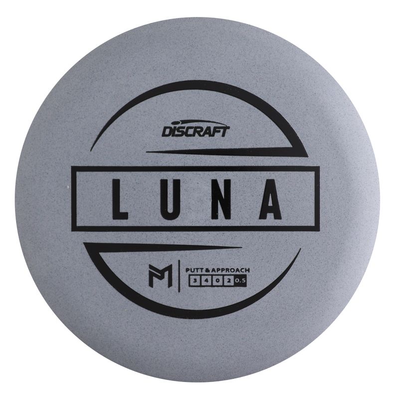Jawbreaker Luna