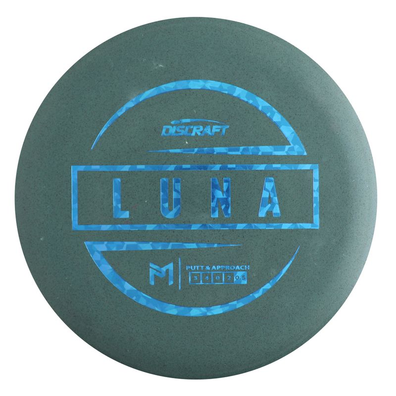 Jawbreaker Luna