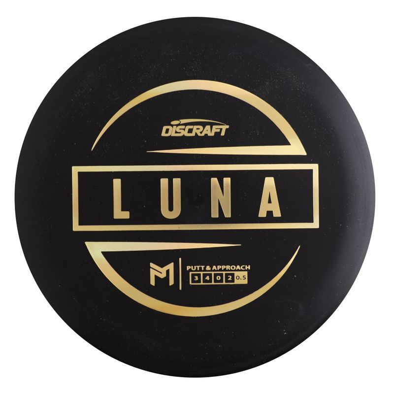 Jawbreaker Luna