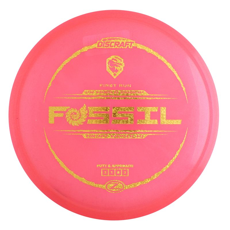Z Colorshift Fossil - Ricky Wysocki