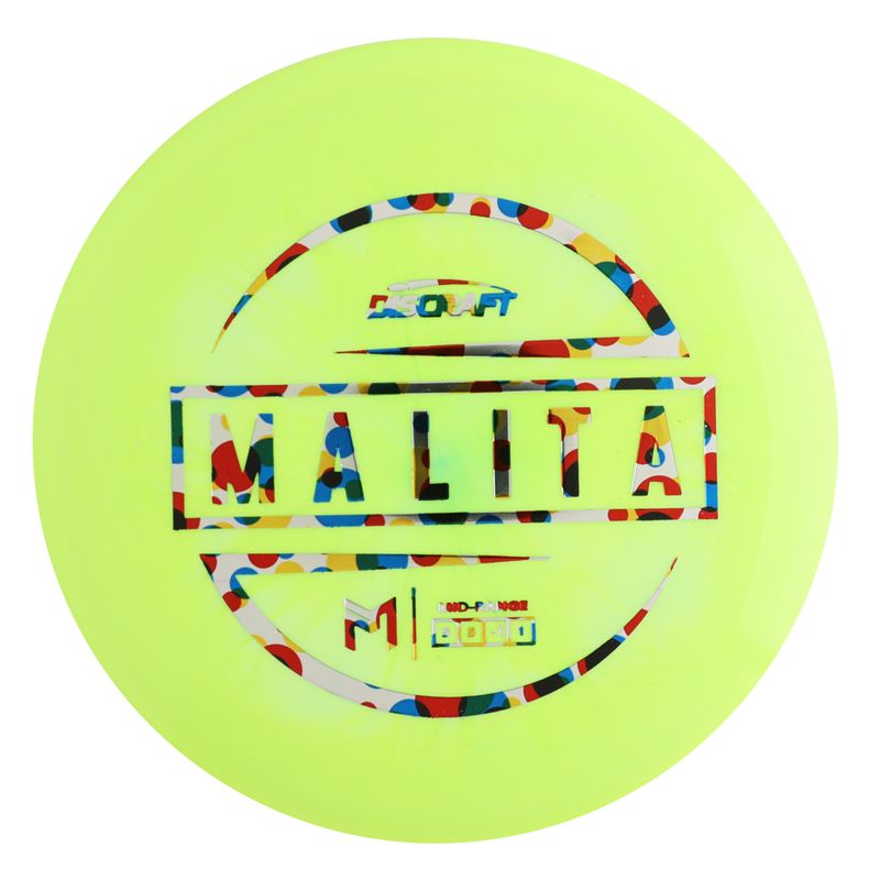 ESP Malita - Paul McBeth
