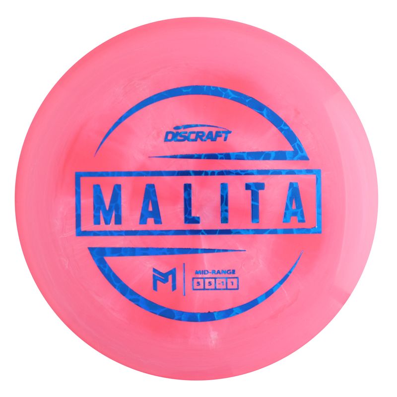 ESP Malita - Paul McBeth