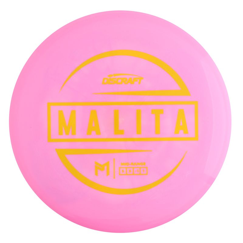 ESP Malita - Paul McBeth