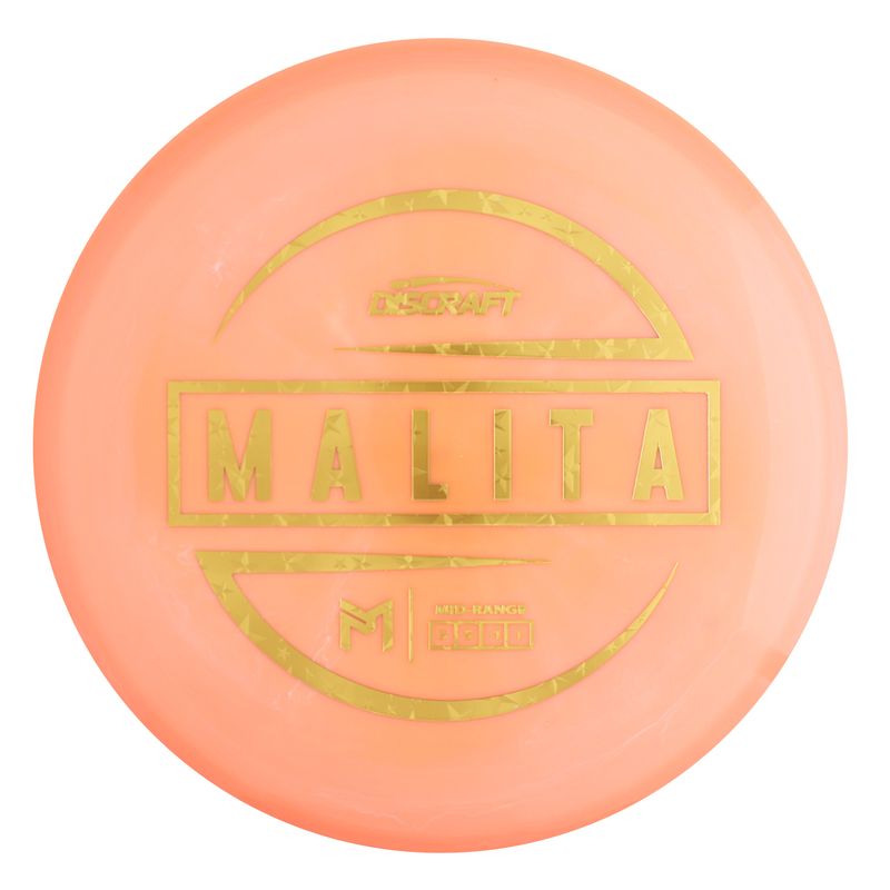ESP Malita - Paul McBeth