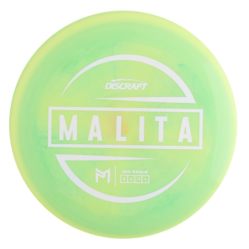 ESP Malita - Paul McBeth