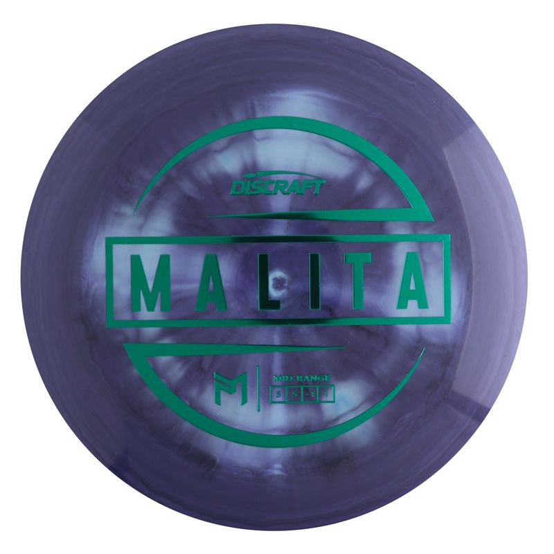 ESP Malita - Paul McBeth