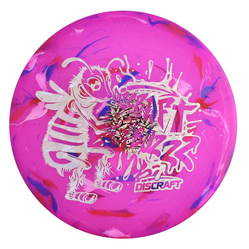 Jawbreaker Lite Buzzz