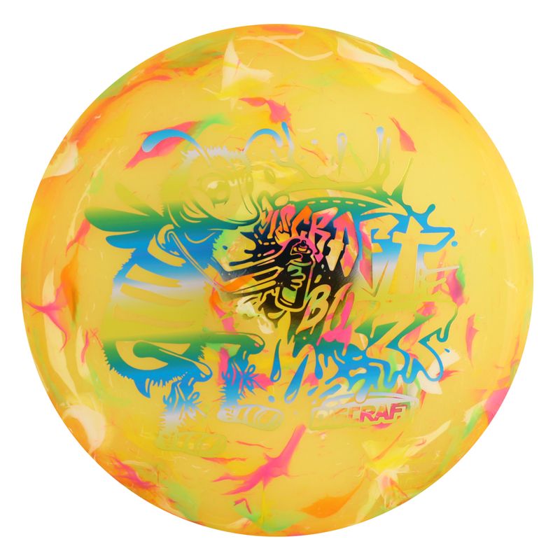 Jawbreaker Lite Buzzz