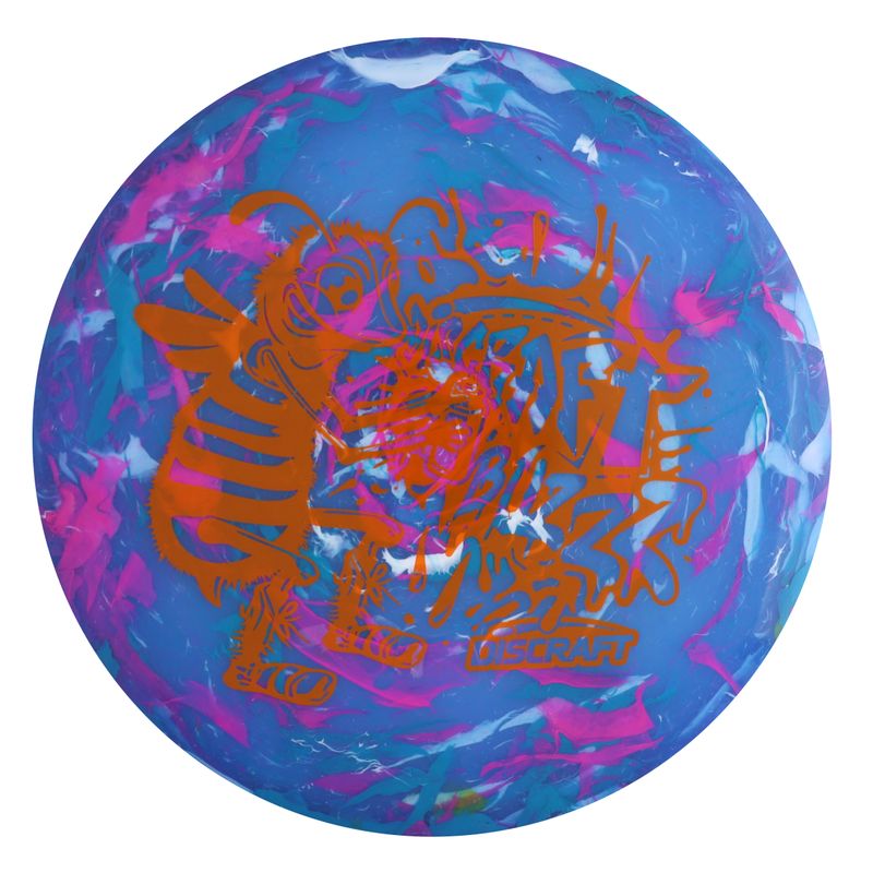 Jawbreaker Lite Buzzz