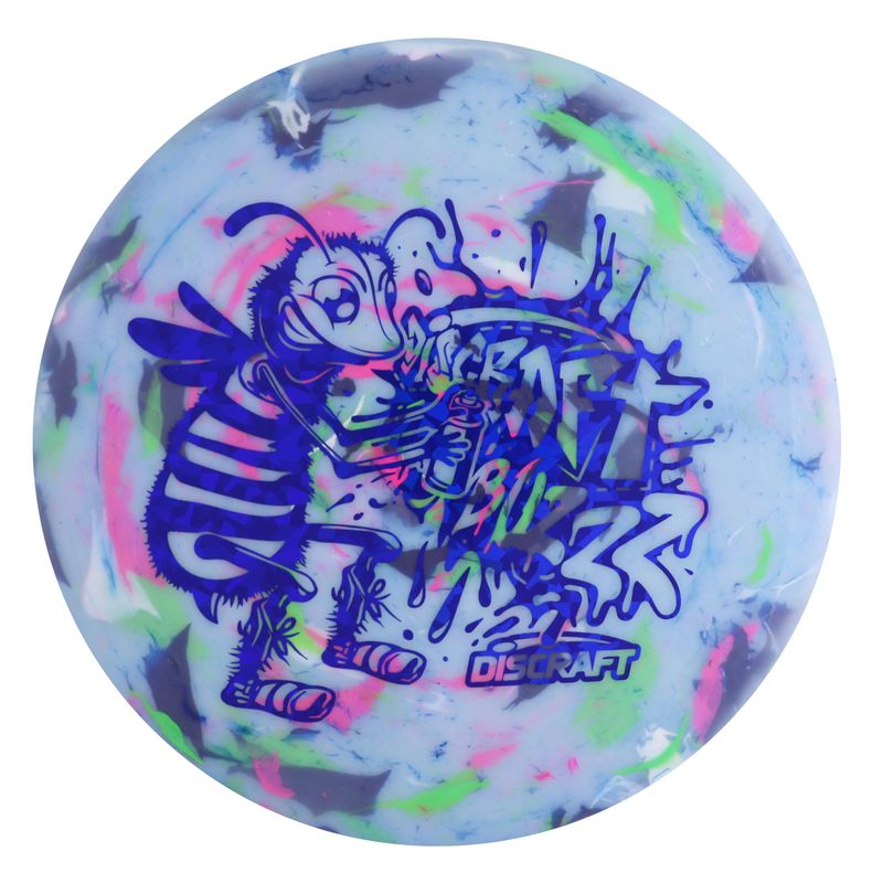 Jawbreaker Lite Buzzz