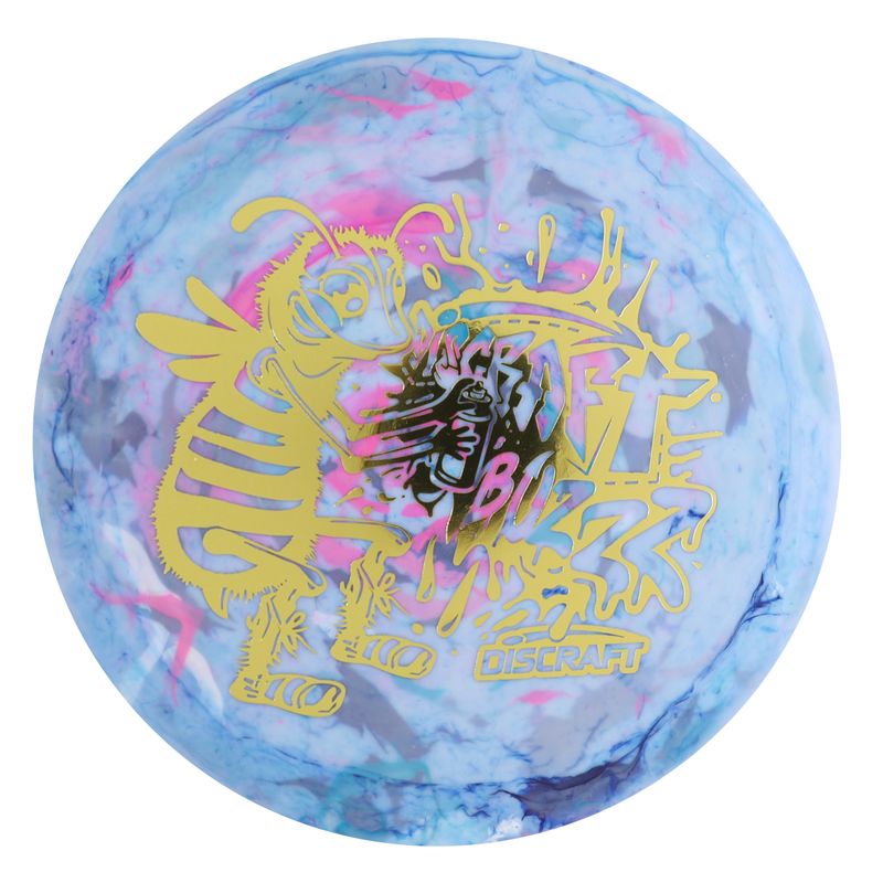 Jawbreaker Lite Buzzz