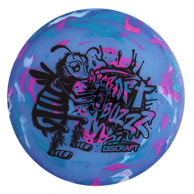 Jawbreaker Lite Buzzz