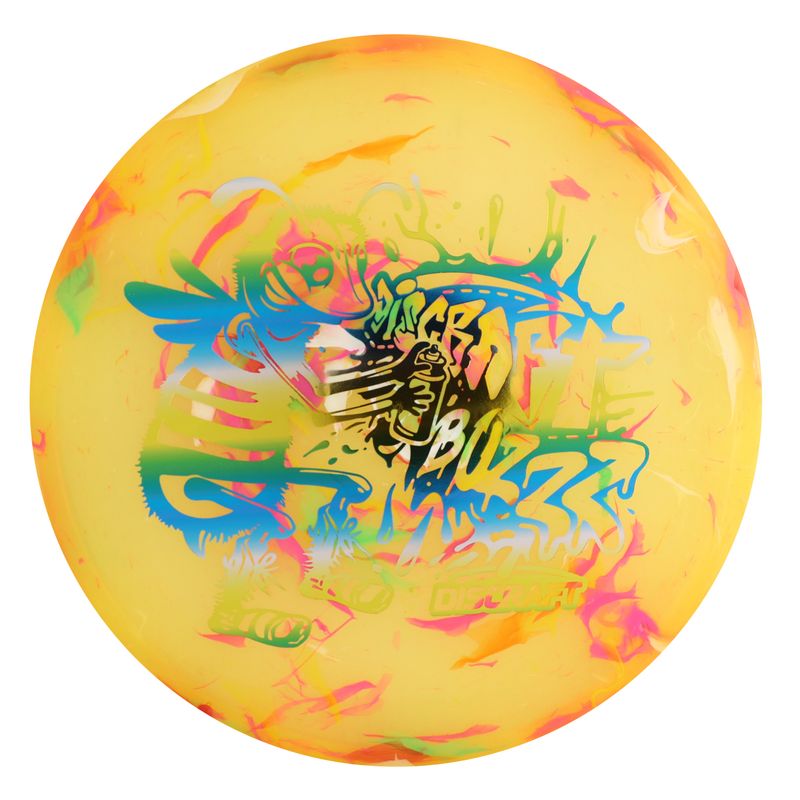 Jawbreaker Lite Buzzz