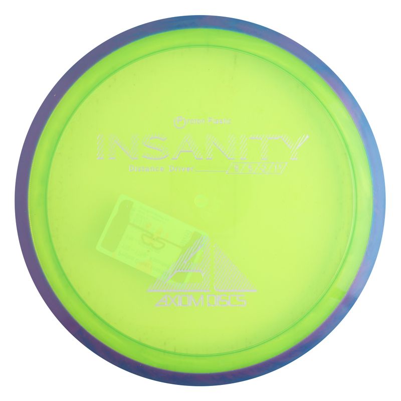 Proton Insanity