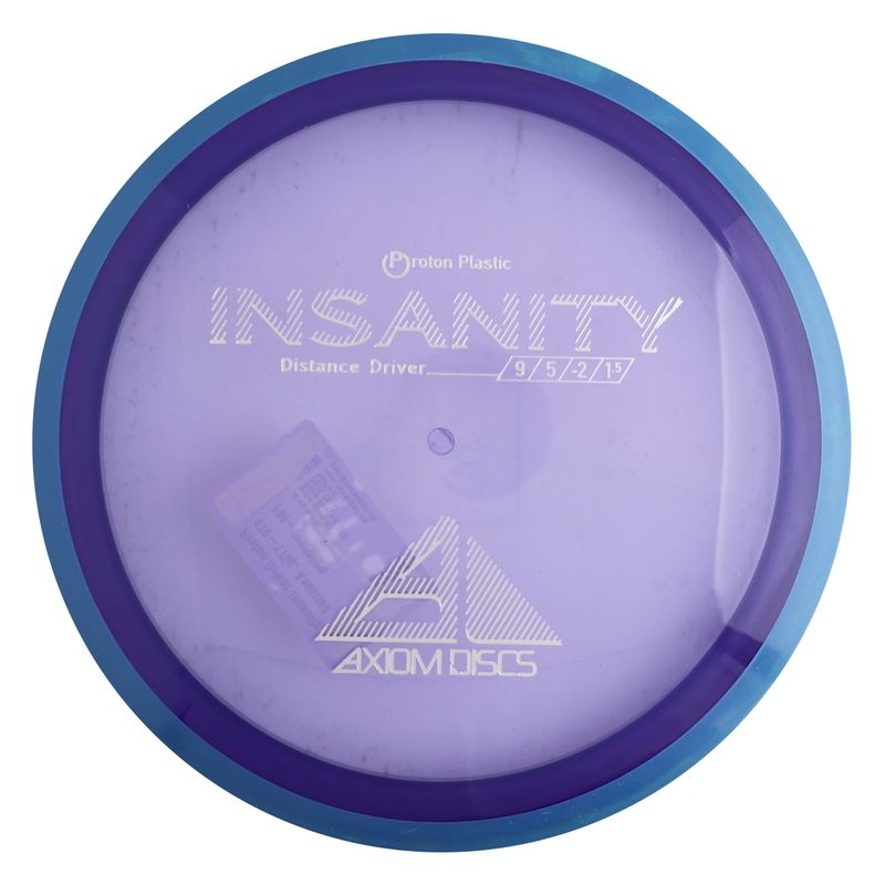 Proton Insanity