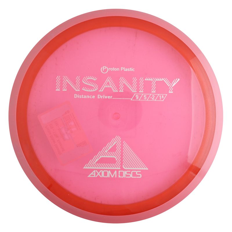 Proton Insanity