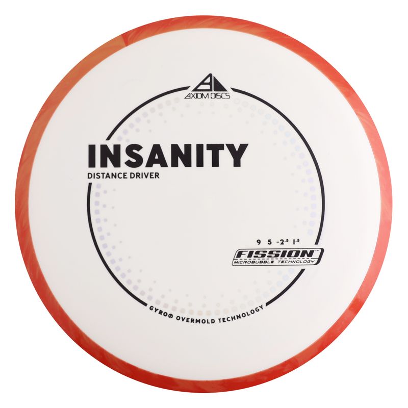 Fission Insanity