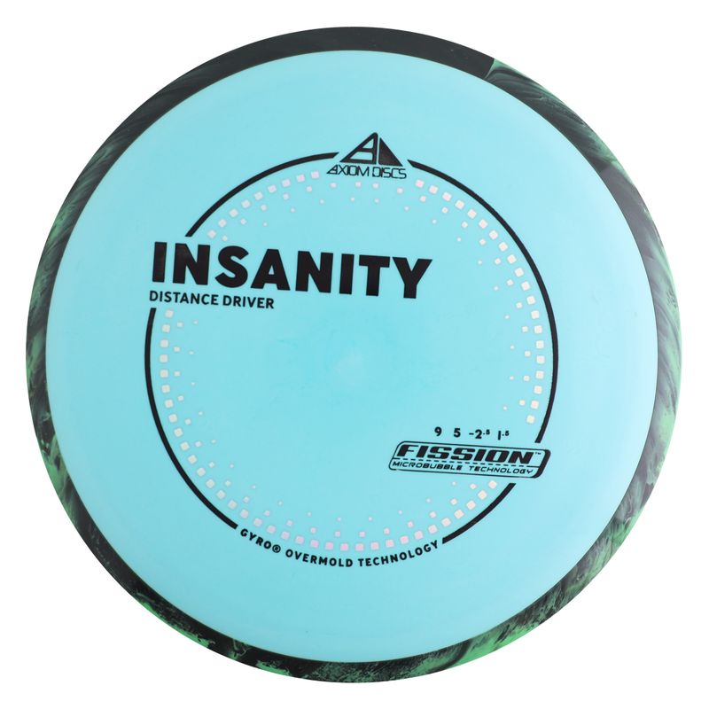 Fission Insanity
