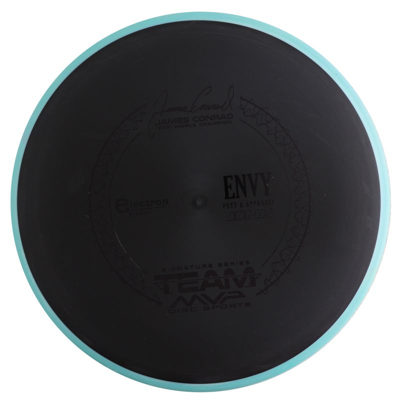 Electron Envy