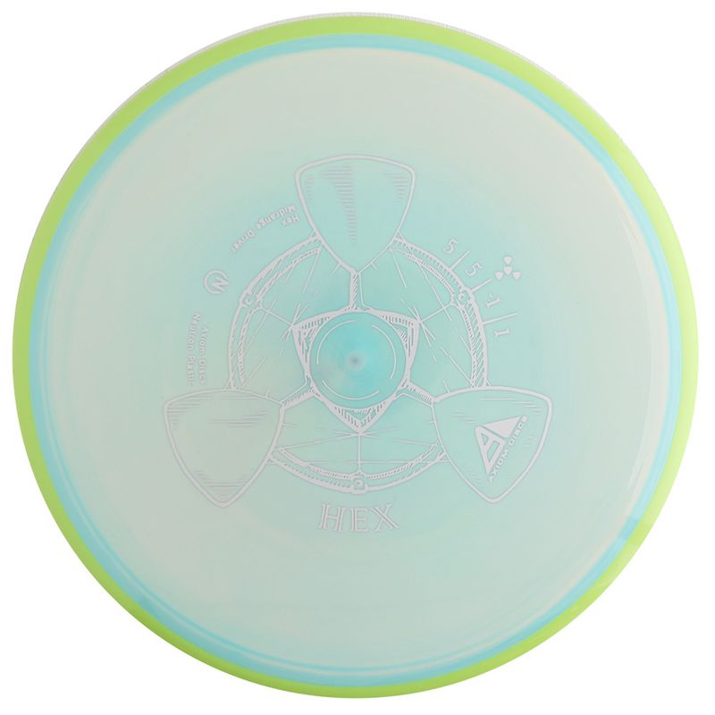 Neutron Hex