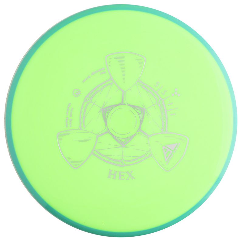 Neutron Hex