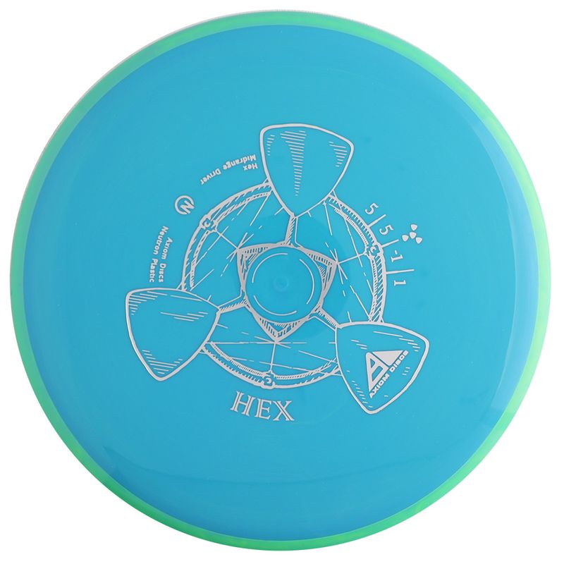 Neutron Hex