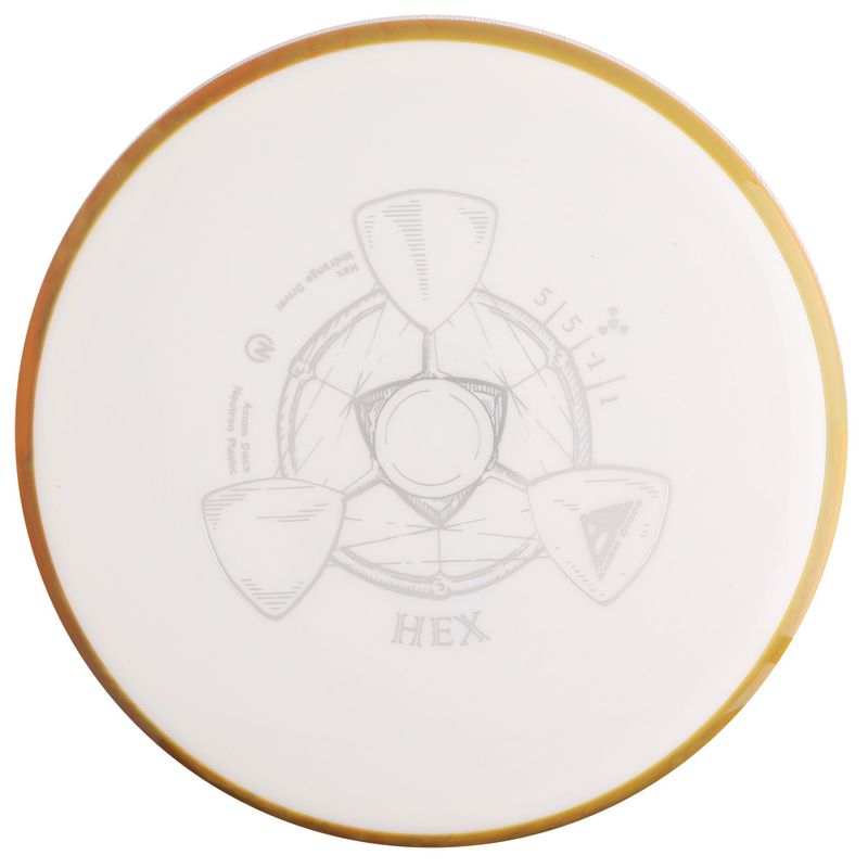 Neutron Hex