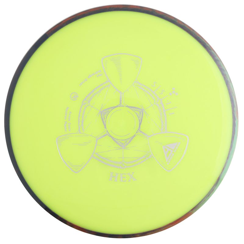 Neutron Hex