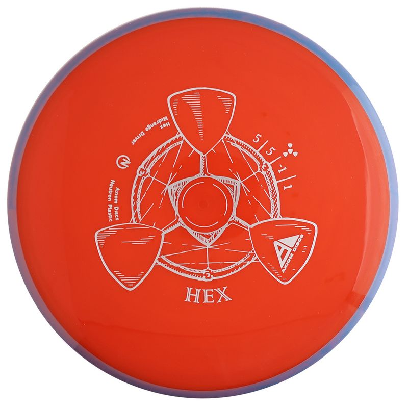 Neutron Hex