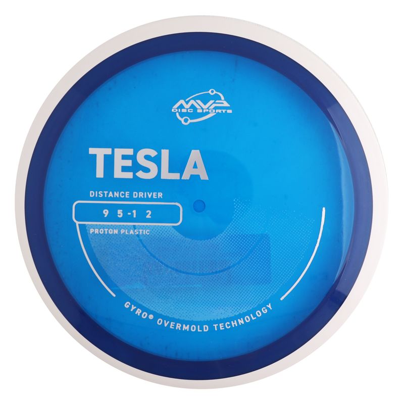 Proton Tesla