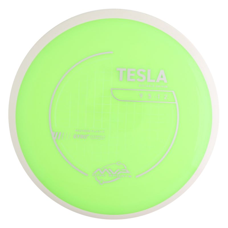 Neutron Tesla