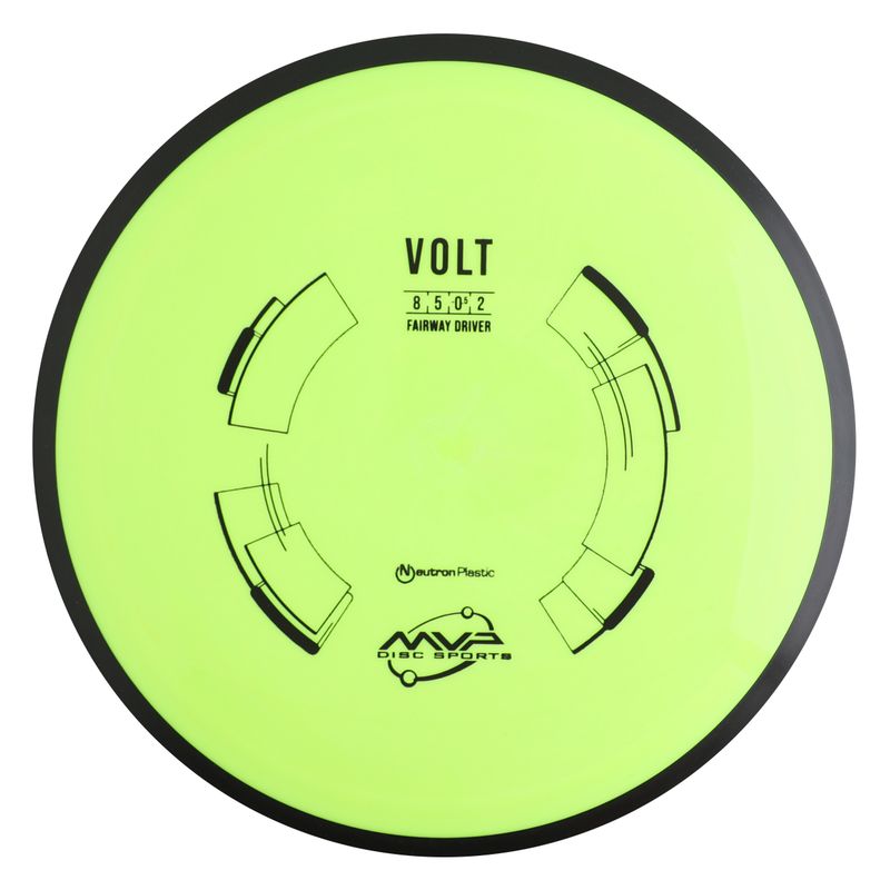 Neutron Volt
