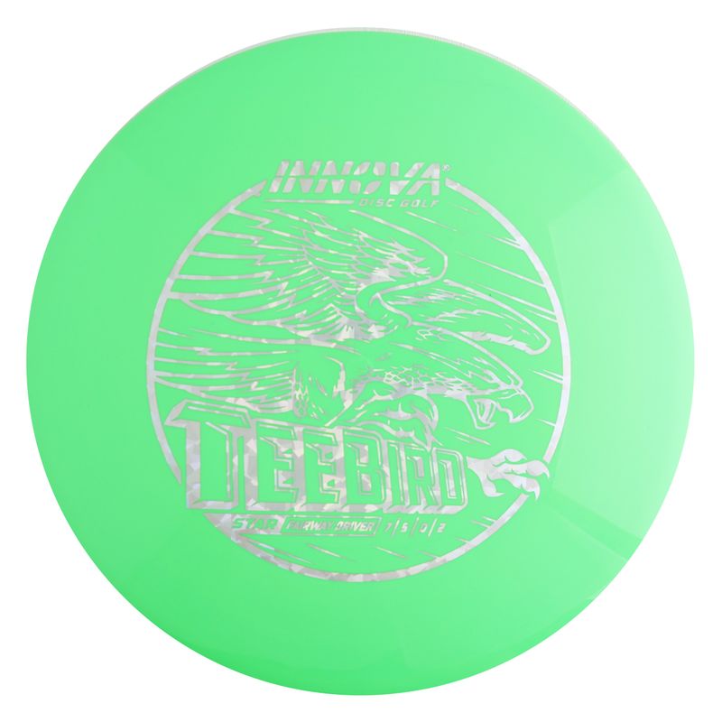 Star Teebird