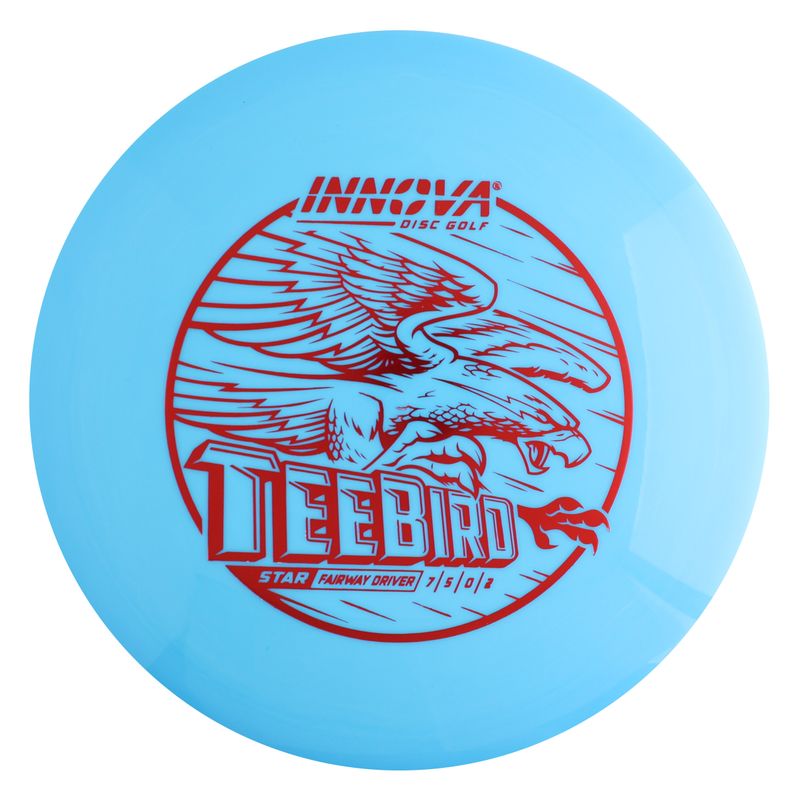 Star Teebird