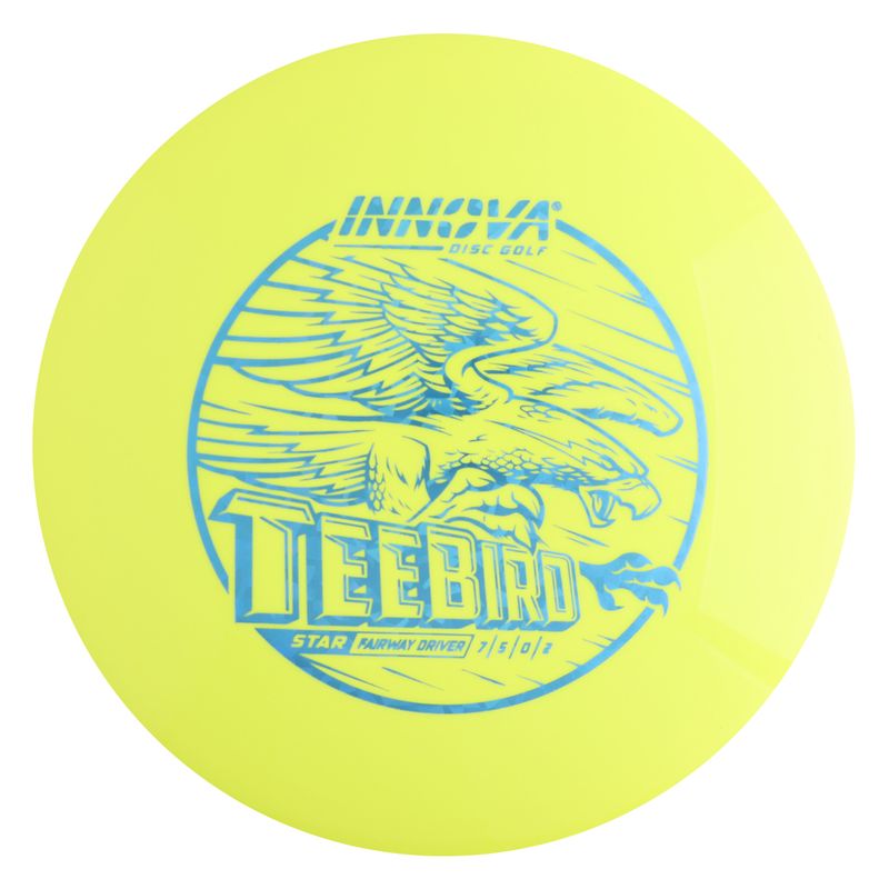 Star Teebird