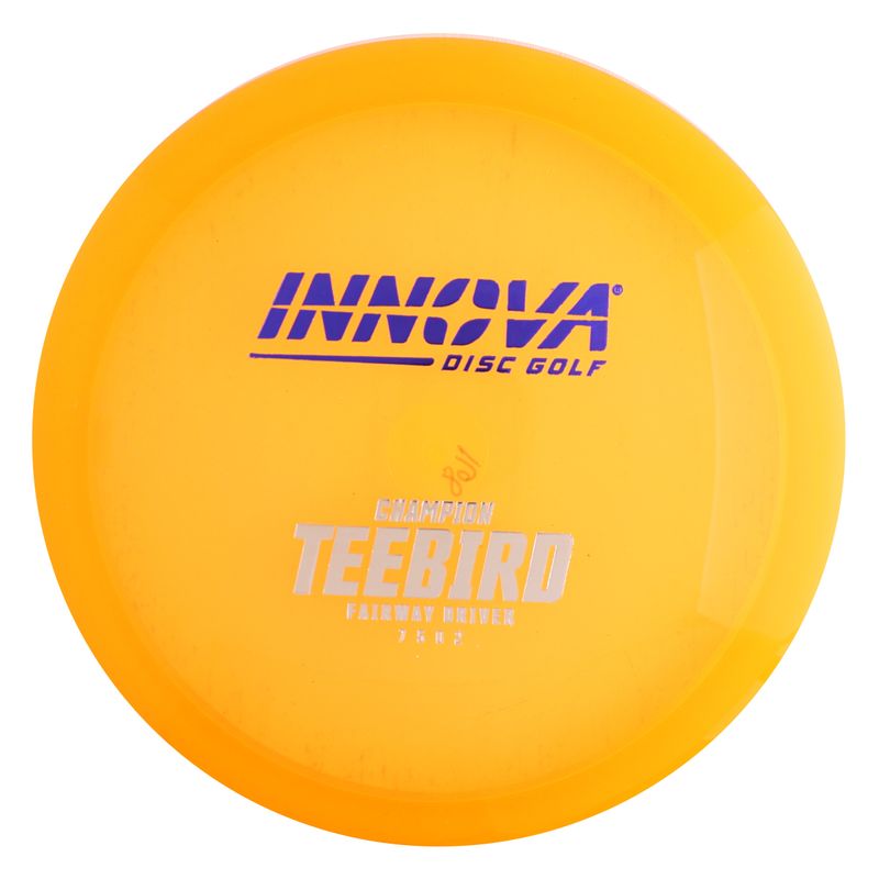 Champion Teebird