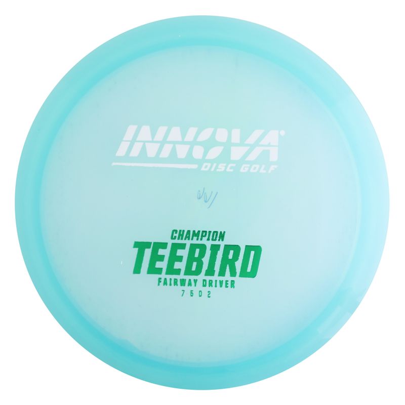 Champion Teebird