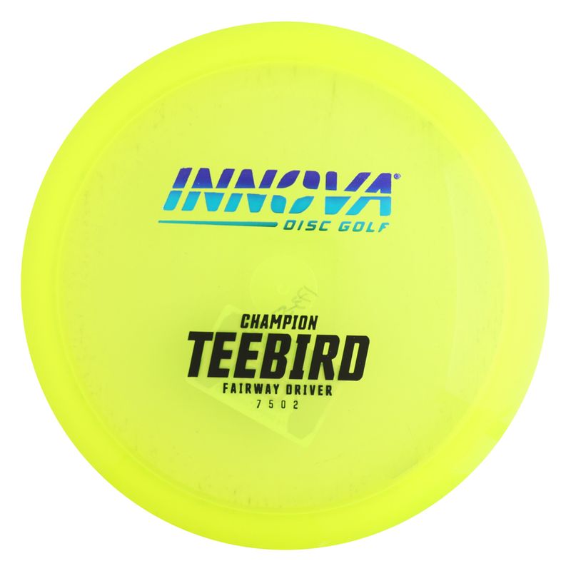 Champion Teebird